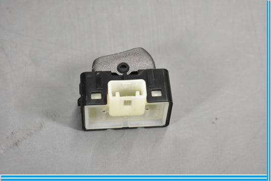 07-12 Lexus LS460 Front Right Side Seatbelt Seat Belt Height Adjust Switch Oem