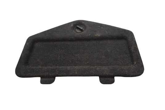 17-20 Jaguar XE X260 Rear Trunk Side Trim Interior Cargo Luggage Cover Oem