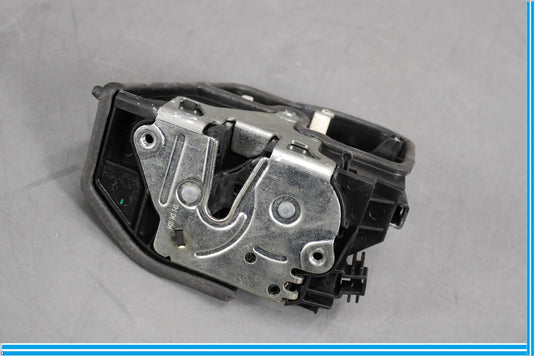 07-13 BMW X5 E70 Rear Left Driver Side Door Lock Latch Actuator Oem