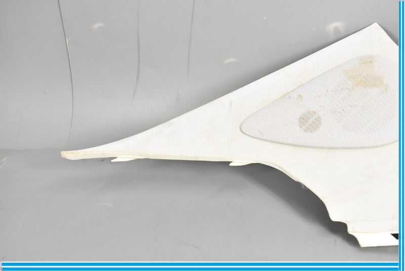 Load image into Gallery viewer, 07-12 Lexus LS460 Rear Left Passenger Side C Pillar Speaker Cover Trim Oem
