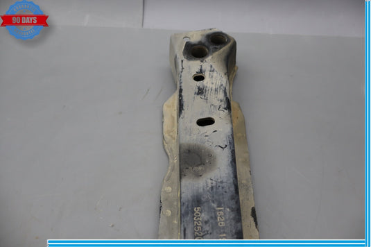 12-19 Fiat 500 Pop Front Right Passenger Side Bumper Impact Bar Rebar Oem