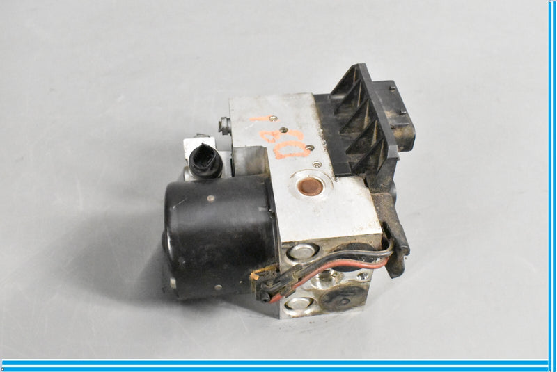 Load image into Gallery viewer, 00-06 Mercedes CL500 CL600 W215 Anti Lock Brake Abs Pump Module A0044314612 Oem
