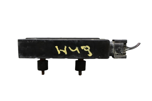 00-06 Mercedes W220 S350 S430 Airmatic Air Suspension Valve Block 2203200258 Oem