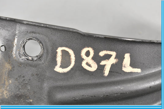 06-11 Mercedes CLS550 W219 Front Left Bumper Reinforcement Bracket Bar Oem