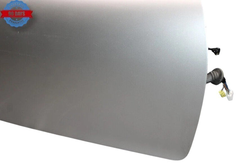 Load image into Gallery viewer, 02-10 Lexus SC430 Front Right Passenger Side Door Shell Panel 6700124090 Oem
