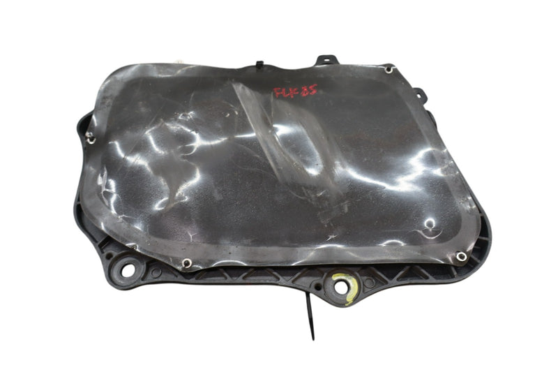 Load image into Gallery viewer, 12-15 Tesla Model S Front Left Side Exterior Door Handle 100737300H Oem
