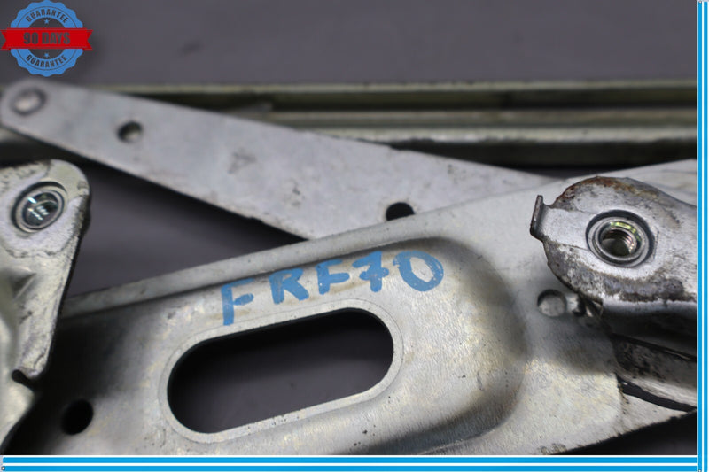 Load image into Gallery viewer, 07-12 Lexus LS460 Front Right Passenger Door Window Regulator Motor Oem
