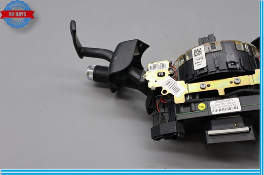 03-12 Bentley Continental Steering Column Switch Clock Spring w/ Angle SensorOem