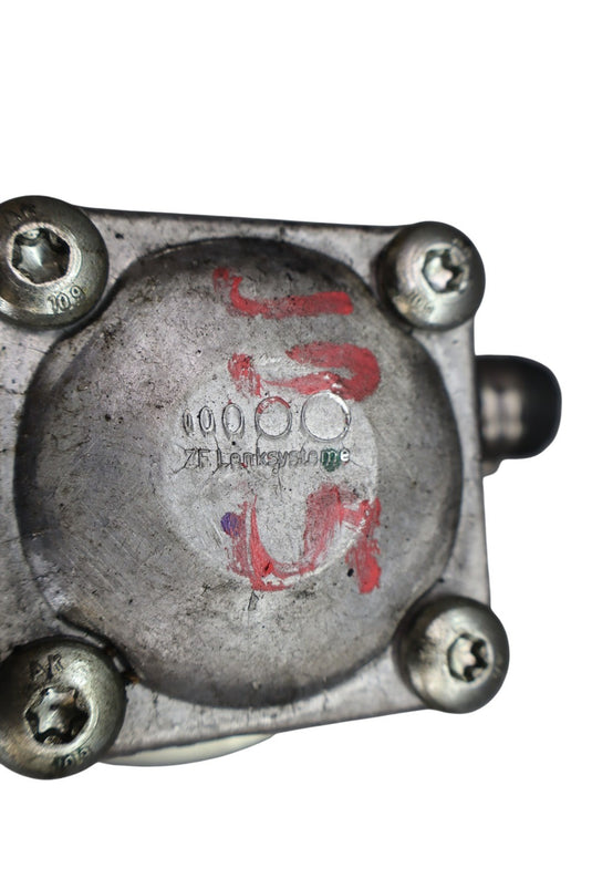 14-22 Maserati Ghibli M157 Quattroporte M156 Power Steering Pump W/ Pulley Oem