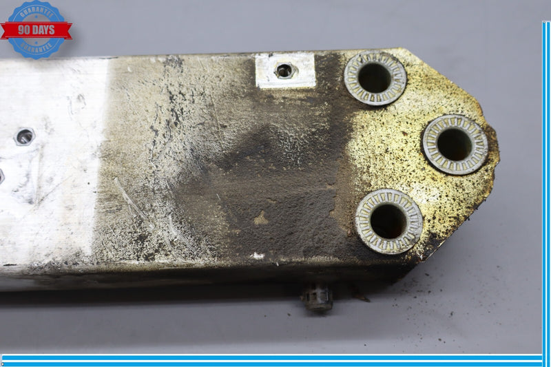 Load image into Gallery viewer, 09-12 BMW 750i 750Li Front Right Passenger Reinforcement Bar Mount Bracket Oem
