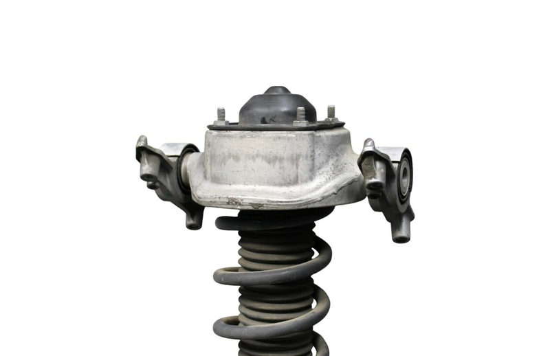 Load image into Gallery viewer, 11-18 Volkswagen VW Touareg Rear Right Passenger Side Shock Spring Strut Oem
