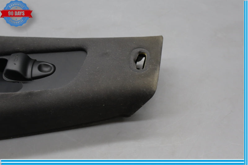 Load image into Gallery viewer, 14-20 Maserati Ghibli Left Driver Side B Pillar Upper Cover Trim Panel Oem
