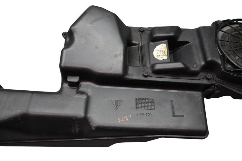 Load image into Gallery viewer, 97-04 Porsche Boxster 986 Front Left Door Speaker Woofer Box 99664555100 Oem
