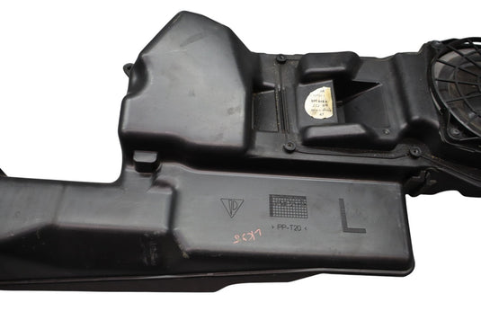 97-04 Porsche Boxster 986 Front Left Door Speaker Woofer Box 99664555100 Oem