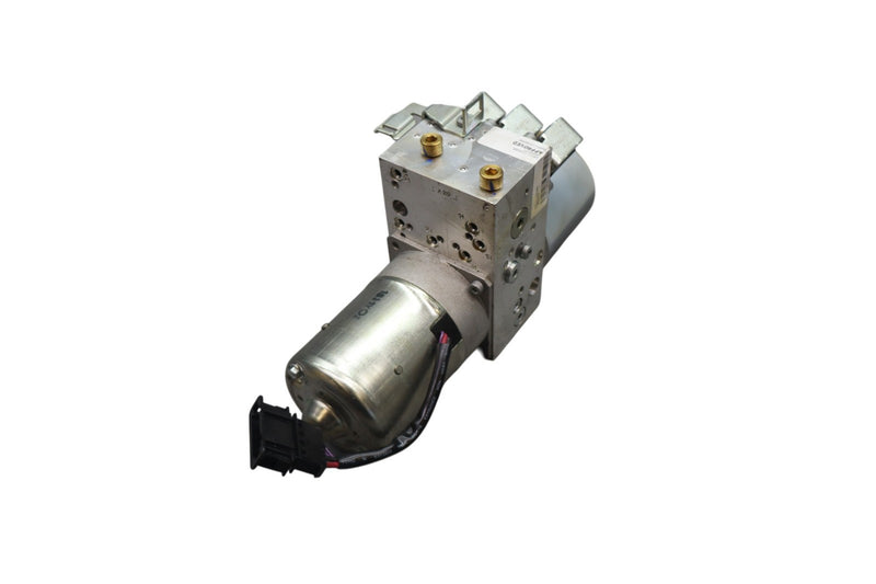 Load image into Gallery viewer, 09-16 BMW E89 Z4 3.0L Convertible Hardtop Roof Pump Hydraulic Motor Oem
