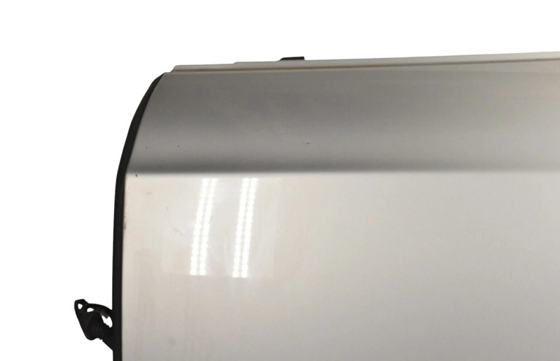 Load image into Gallery viewer, 12-20 Tesla Model S Rear Left Driver Side Door Shell Panel Cover Assembly OEM
