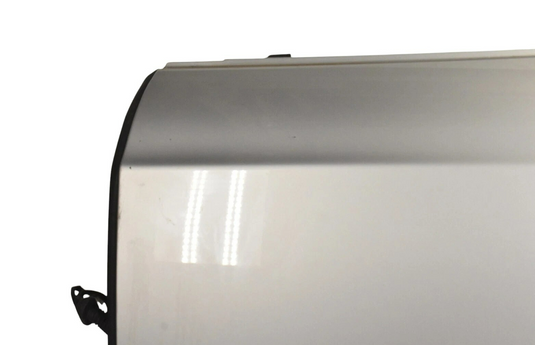 12-20 Tesla Model S Rear Left Driver Side Door Shell Panel Cover Assembly OEM