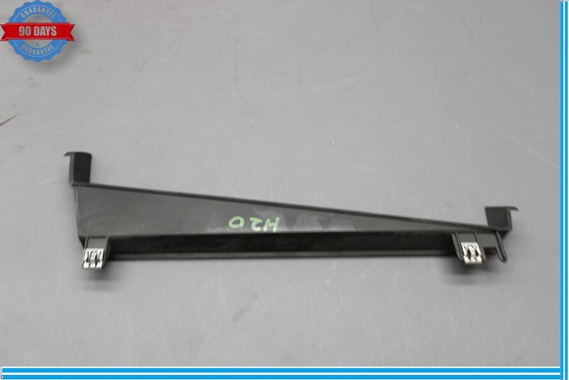 Load image into Gallery viewer, 12-15 Tesla Model S Center Console Molding Trim Black 100924700D Oem
