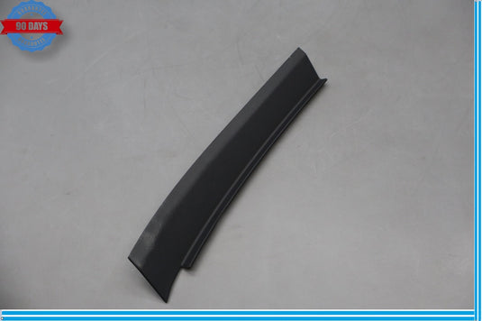 11-18 Audi A8 Quattro S8 Front Right Passenger Center A Pillar Trim Panel Oem