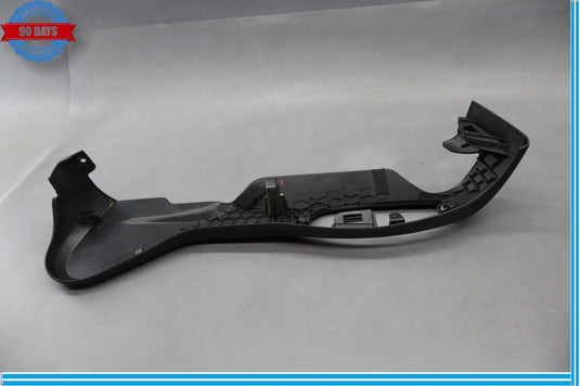 11-18 Porsche Cayenne 958 Front Right Passenger Side Seat Switch Cover Trim Oem