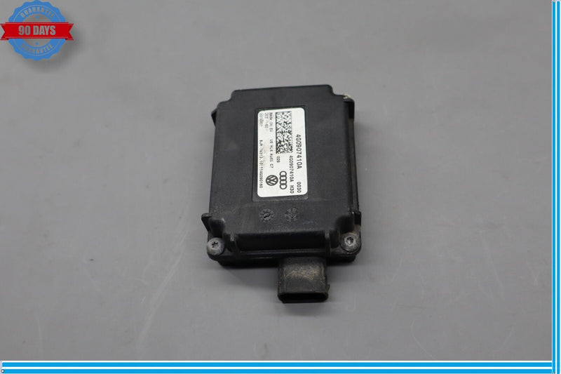 Load image into Gallery viewer, 11-18 Audi A7 Quattro Homelink Garage Door Lock Opener Control Module Oem
