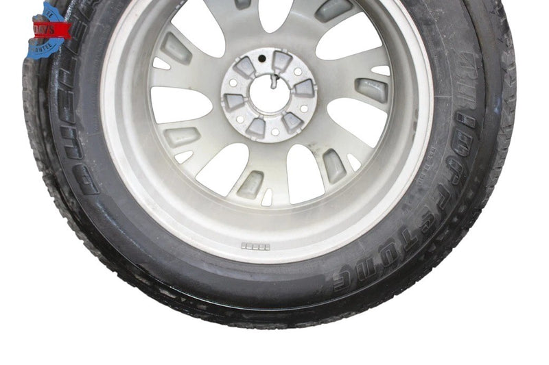 Load image into Gallery viewer, 11-13 Infiniti Qx56 Qx80 20" 7 Spoke Alloy Wheel Rim W/ Tire D03001LB4A Oem

