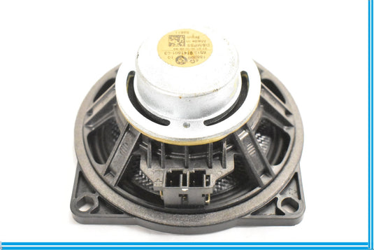 09-15 BMW F01 F02 F07 750i 750Li Door Audio Radio Mid-Range Speaker 9141501 Oem