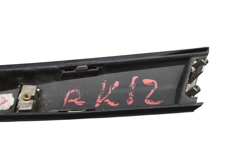 Load image into Gallery viewer, 16-20 Jaguar XF Front Right Side Bumper Lower Bezel Molding Cover Trim Oem
