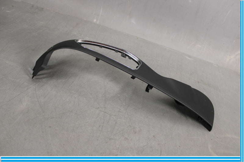 Load image into Gallery viewer, 11-17 Audi A8 A8 Quattro Front Left Driver Side Seat Switch Trim Cover Oem
