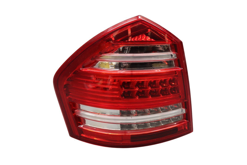 Load image into Gallery viewer, 10-12 Mercedes GL450 GL550 X164 Rear Left Driver Side Tail Light Lamp Oem
