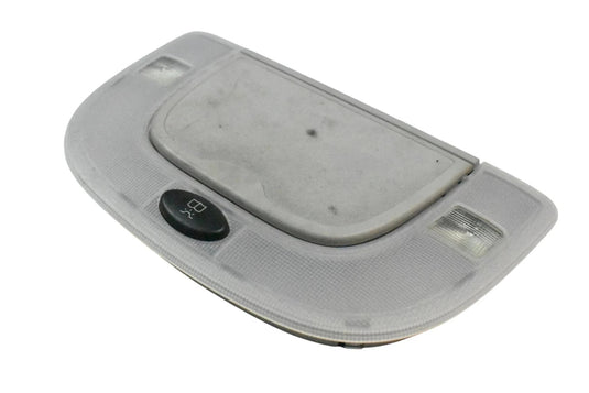00-06 Mercedes W220 S430 S500 Rear Left Side Reading Dome Light Mirror OEM
