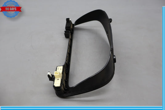 07-12 Lexus XF40 LS460 LS460L Speedometer Gage Cluster Trim Bezel Cover Oem