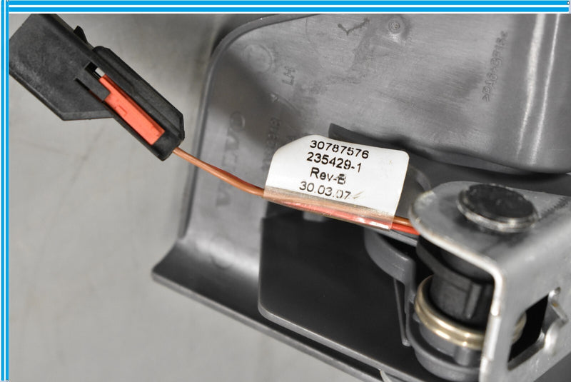Load image into Gallery viewer, 06-13 Volvo C70 Left Driver Side Upper Convertible Roof Lock Latch Catch Oem
