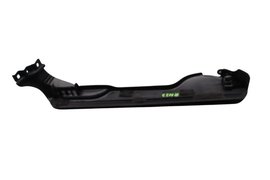 15-20 Hyundai Genesis Front Right Passenger Seat Lower Seat Track Cover Trim OEM