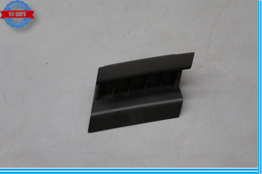 09-15 Jaguar XF XFR Left Driver Side Plastic Trim Cover Bracket Oem