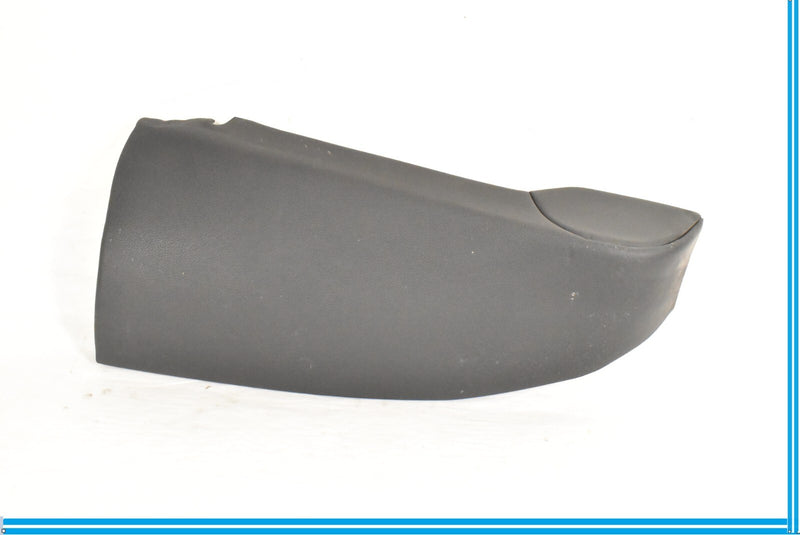 Load image into Gallery viewer, 11-16 BMW 528i 535i 550i F10 Rear Left Driver Corner Upper Seat Cushion Trim Oem
