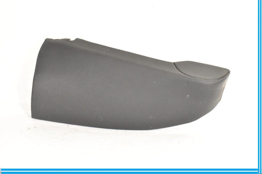 11-16 BMW 528i 535i 550i F10 Rear Left Driver Corner Upper Seat Cushion Trim Oem
