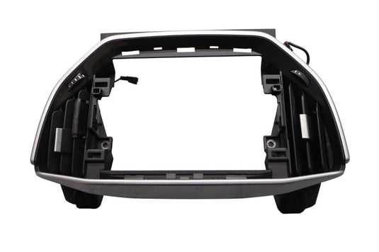 14-20 Maserati Ghibli M157 Front Dash Display Screen Trim Cover 089040200102 Oem