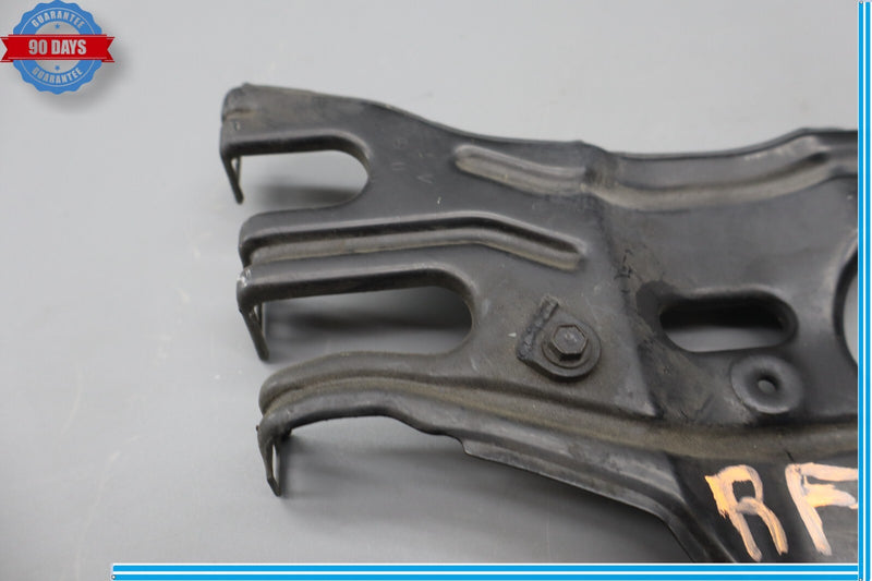 Load image into Gallery viewer, 03-09 Mercedes CLK320 Front Right Head Light Support Impact Sensor Bracket Oem
