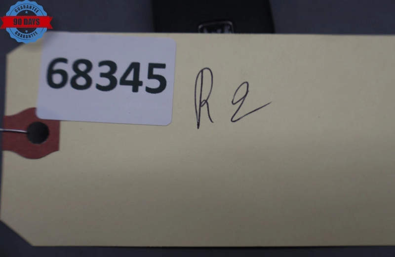 Load image into Gallery viewer, 2016 Hyundai Genesis Smart Remote Key Fob 4-Buttons Black 95440B1210 OEM
