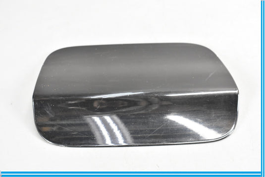 09-15 BMW 750i 750Li Rear Fuel Gas Tank Filler Pocket Door Cover Lid Oem