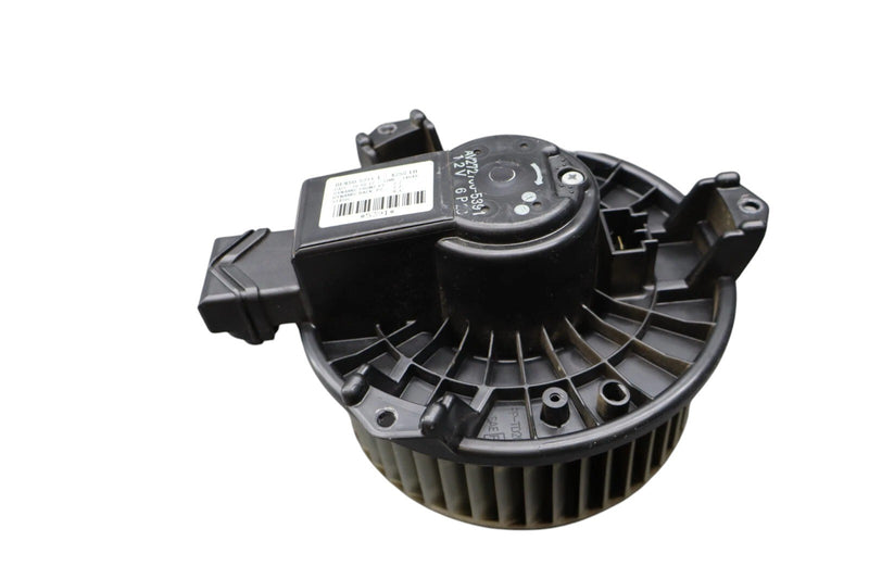 Load image into Gallery viewer, 09-15 Jaguar XF XFR AC A/C HVAC Air Conditioner Heater Blower Motor C2Z6519 Oem
