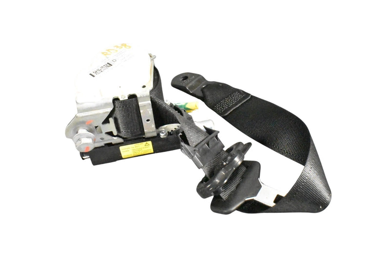 Load image into Gallery viewer, 04-13 Maserati Quattroporte Front Right Side Seat Belt Seatbelt Retractor Oem
