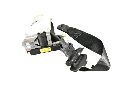 04-13 Maserati Quattroporte Front Right Side Seat Belt Seatbelt Retractor Oem