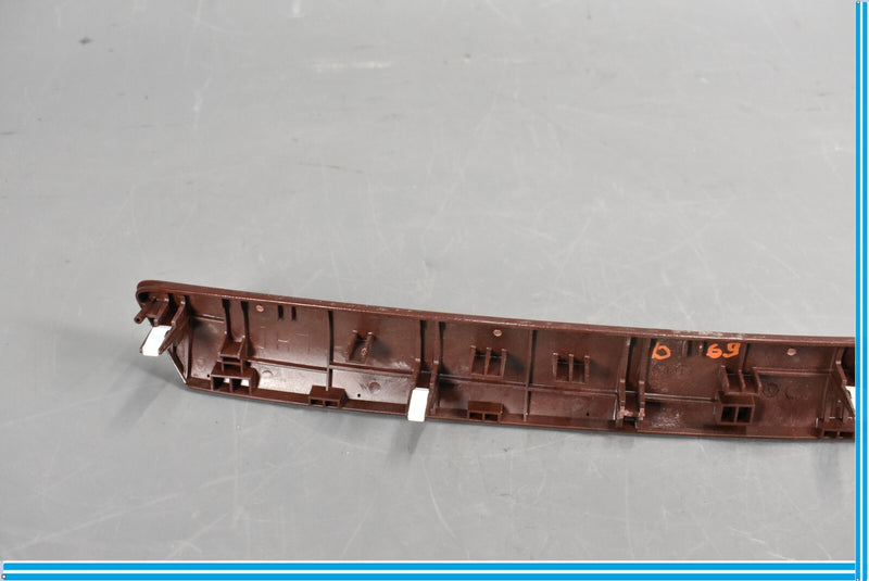 Load image into Gallery viewer, 07-12 Lexus LS460 Front Right Passenger Side Dash Trim Panel Molding Oem
