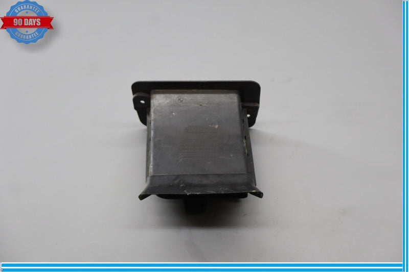 Load image into Gallery viewer, 09-15 BMW 750i 740i Radiator Left Driver Side Air Intake Channel Duct Tube Oem
