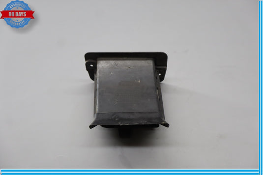 09-15 BMW 750i 740i Radiator Left Driver Side Air Intake Channel Duct Tube Oem