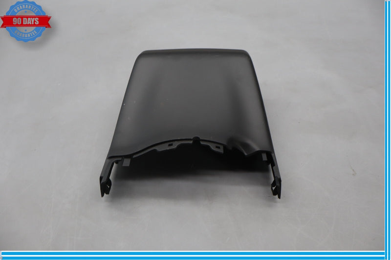 Load image into Gallery viewer, 14-19 Maserati Ghibli Lower Steering Column Trim Cover Panel S311004060 Oem
