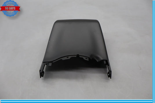14-19 Maserati Ghibli Lower Steering Column Trim Cover Panel S311004060 Oem