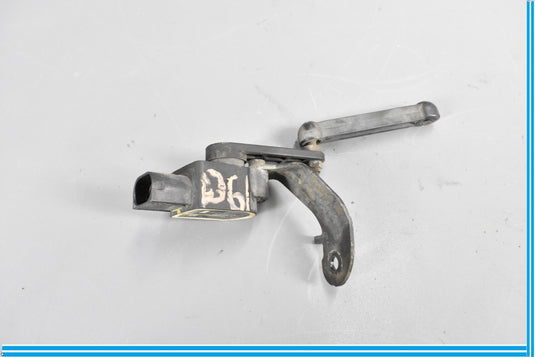 07-13 BMW X5 E70 Front Left Driver Side Headlight Height Level Sensor Oem